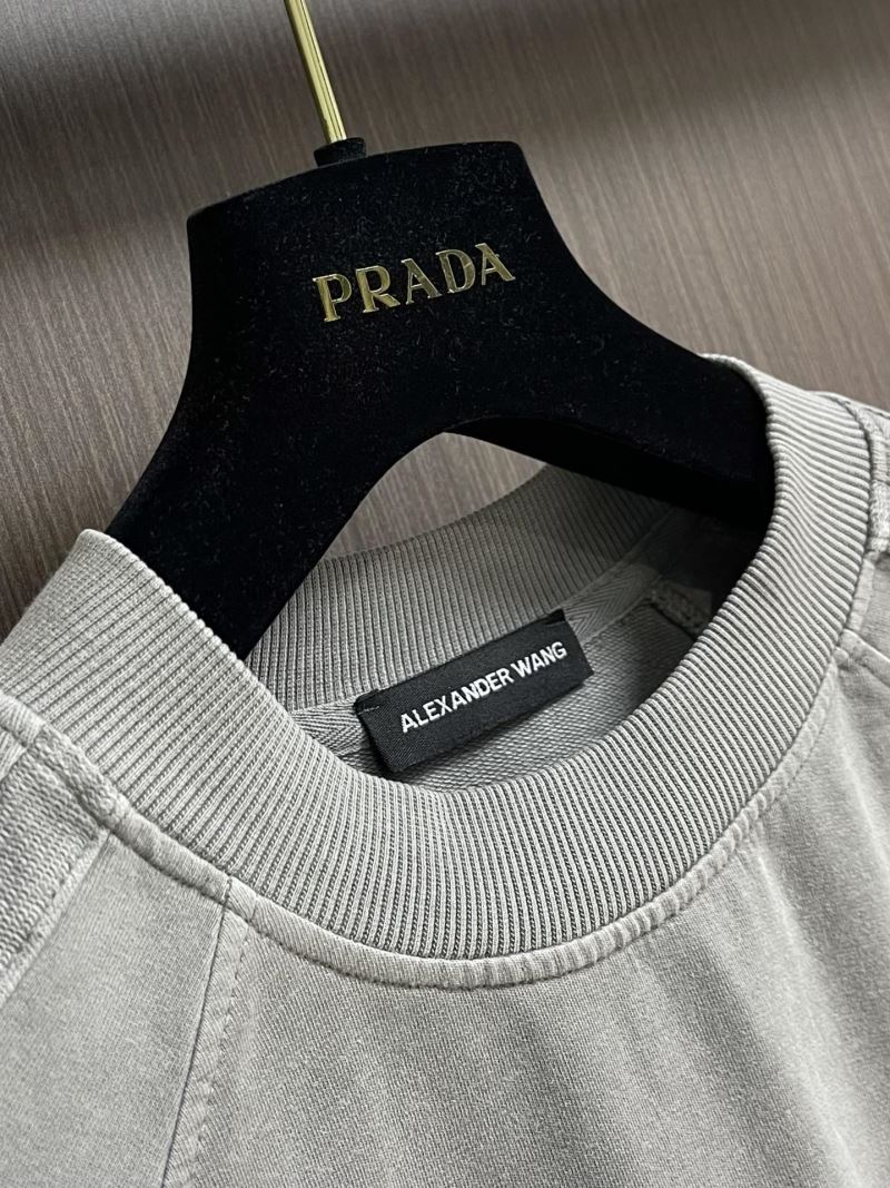 Alexander Wang T-Shirts